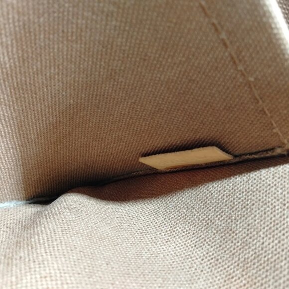 Authentic Louis Vuitton Popincourt Brown Monogram Hand Bag mn702-111825 - Picture 15 of 16